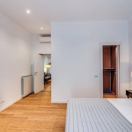 Charming Flat By The Vatican Rome Luaran gambar