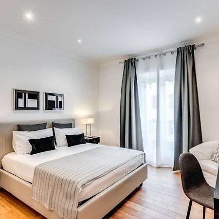 Charming Flat By The Vatican Rome Luaran gambar