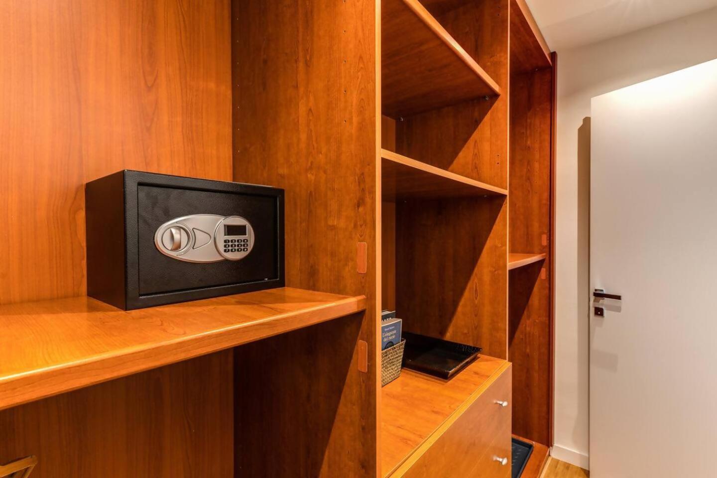 Charming Flat By The Vatican Rome Luaran gambar