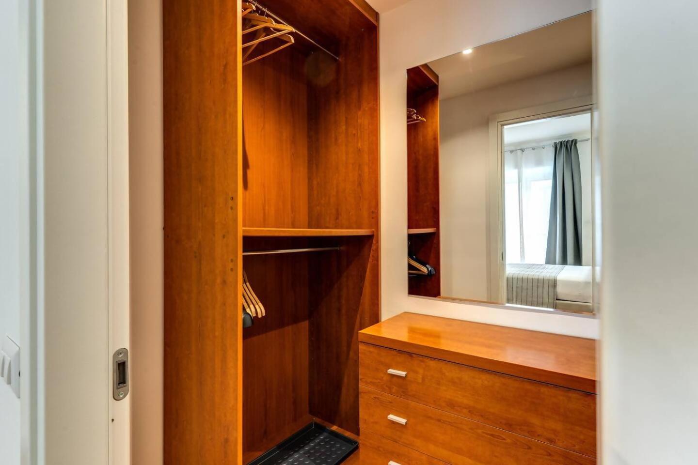 Charming Flat By The Vatican Rome Luaran gambar