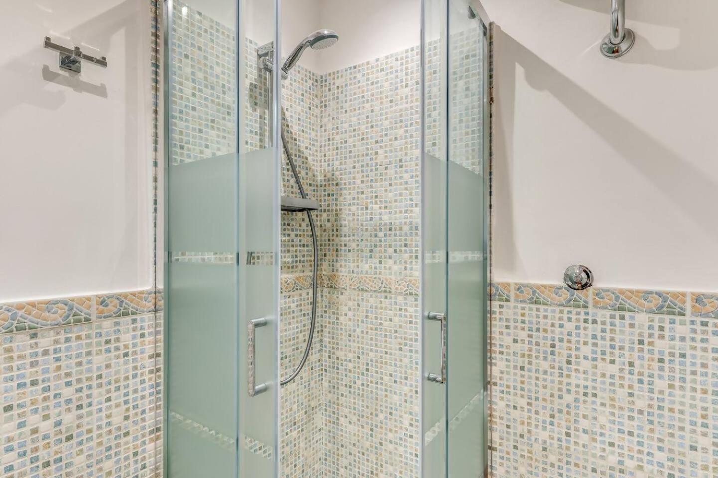 Charming Flat By The Vatican Rome Luaran gambar