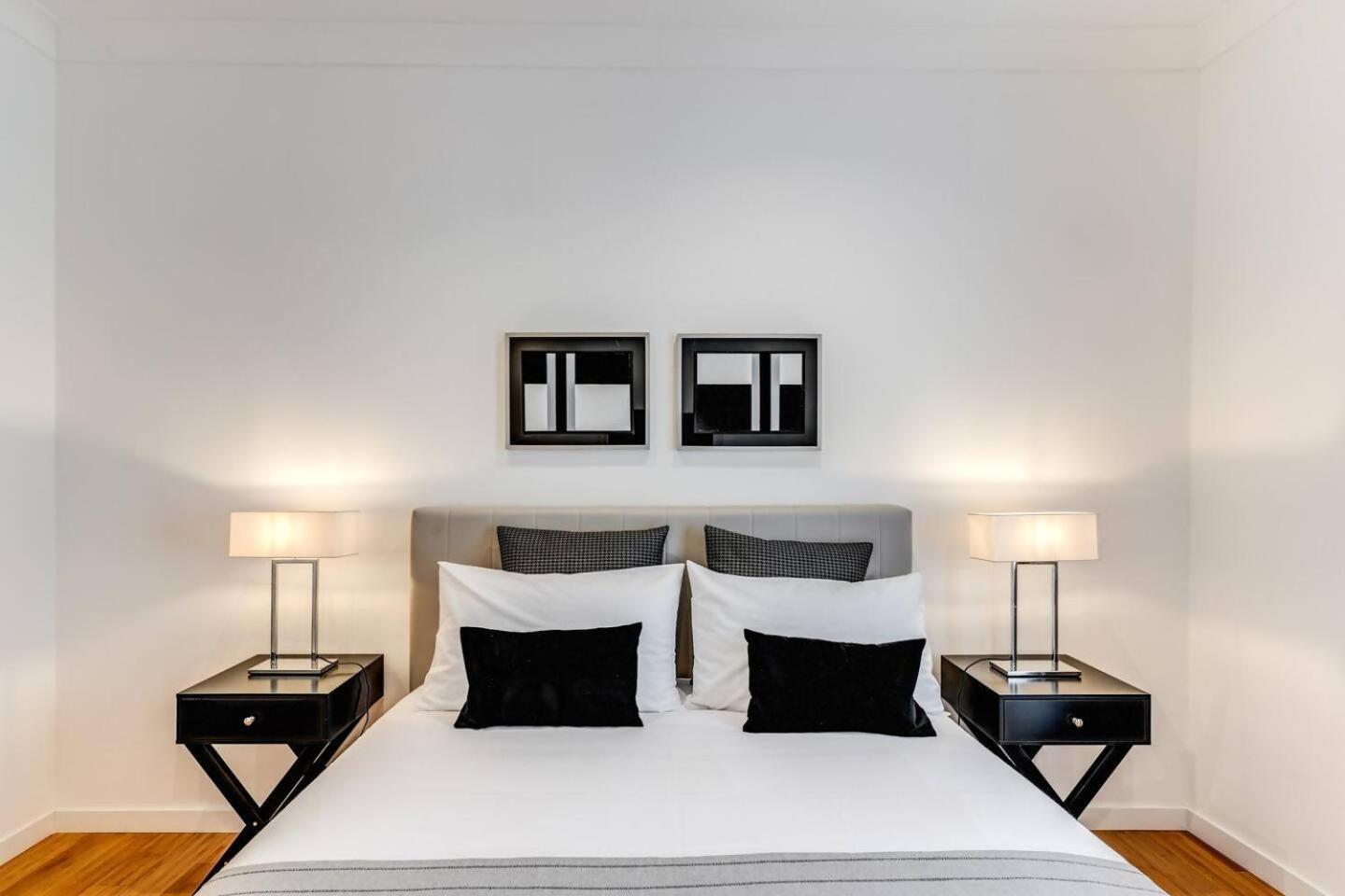 Charming Flat By The Vatican Rome Luaran gambar