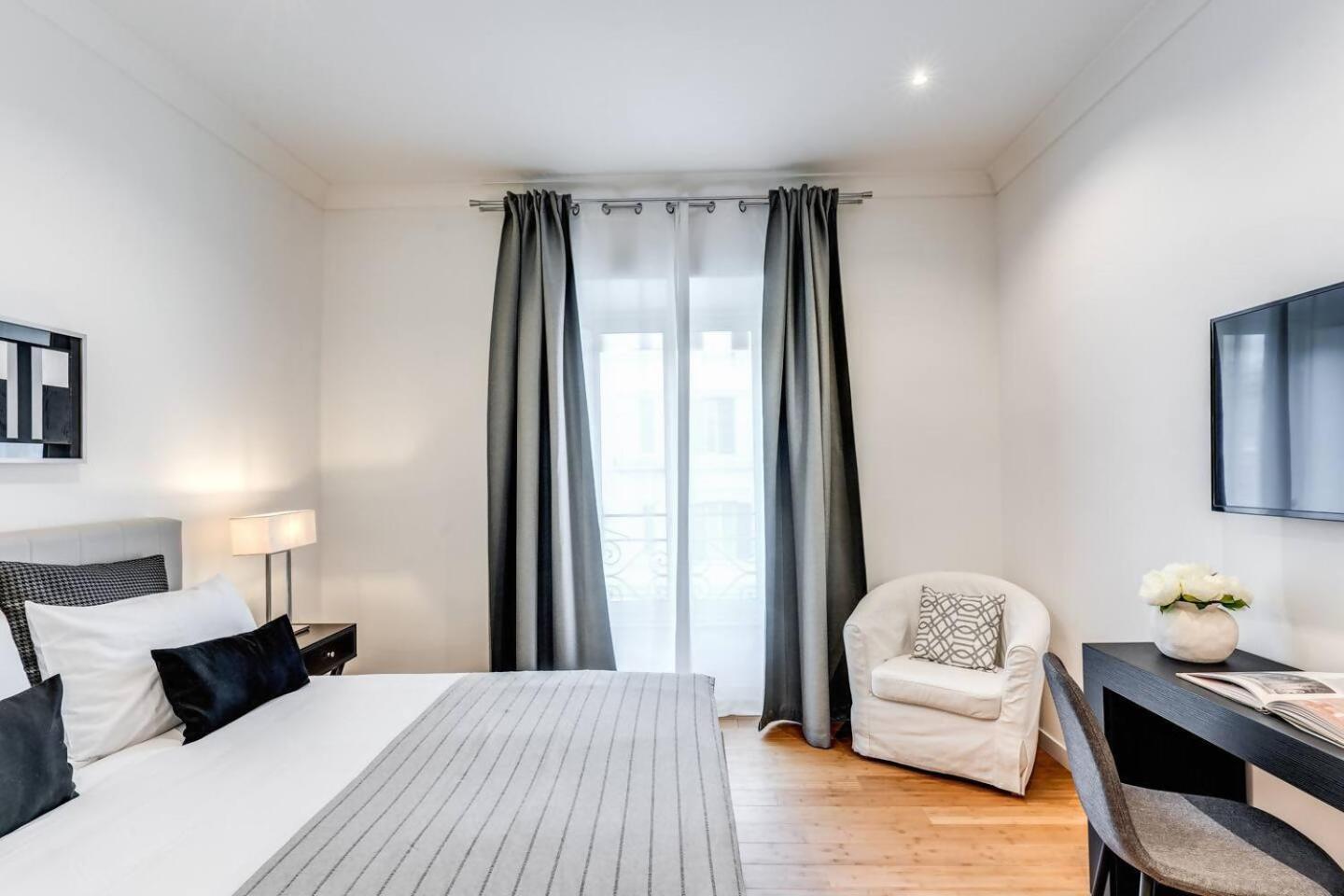 Charming Flat By The Vatican Rome Luaran gambar