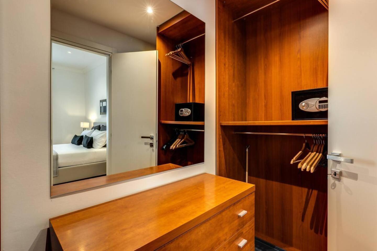 Charming Flat By The Vatican Rome Luaran gambar